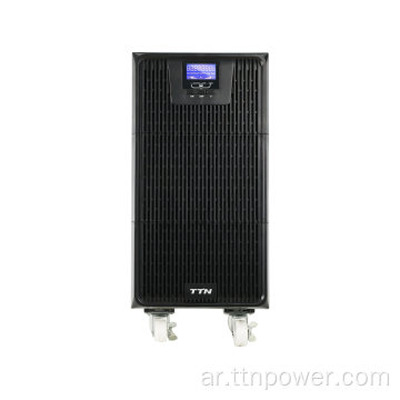 C3KVA Interactive UPS العاكس مع شاحن